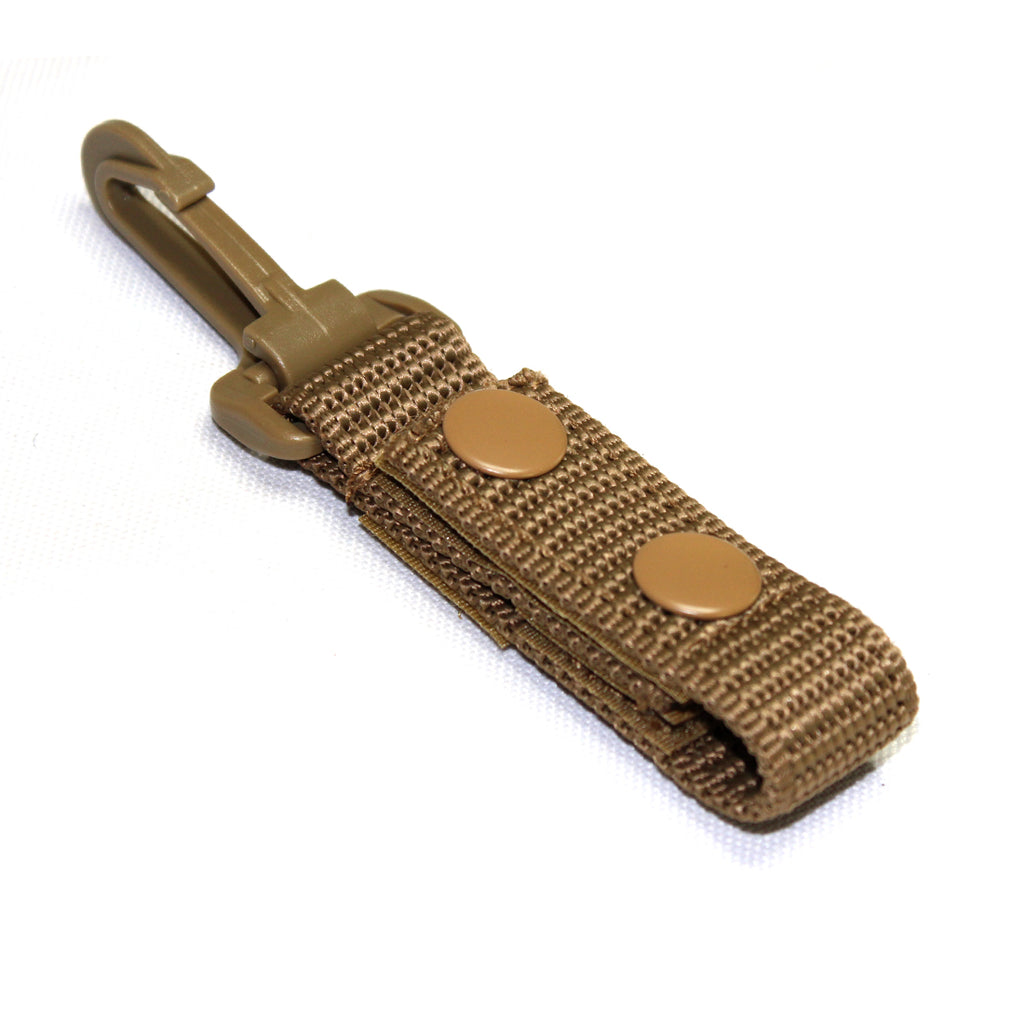 Adjustable Tactical Suspenders for Men — X-Back Outdoor Braces