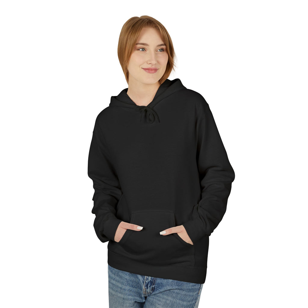 Can Do Metric Hoodie