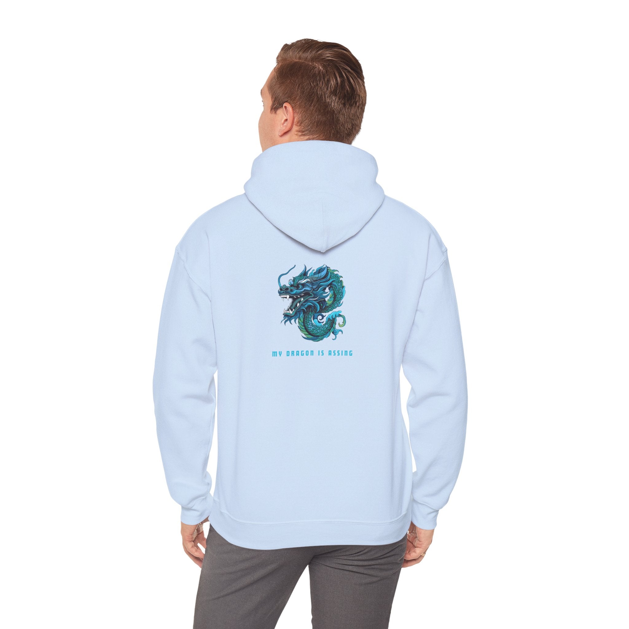Dad's Hoody