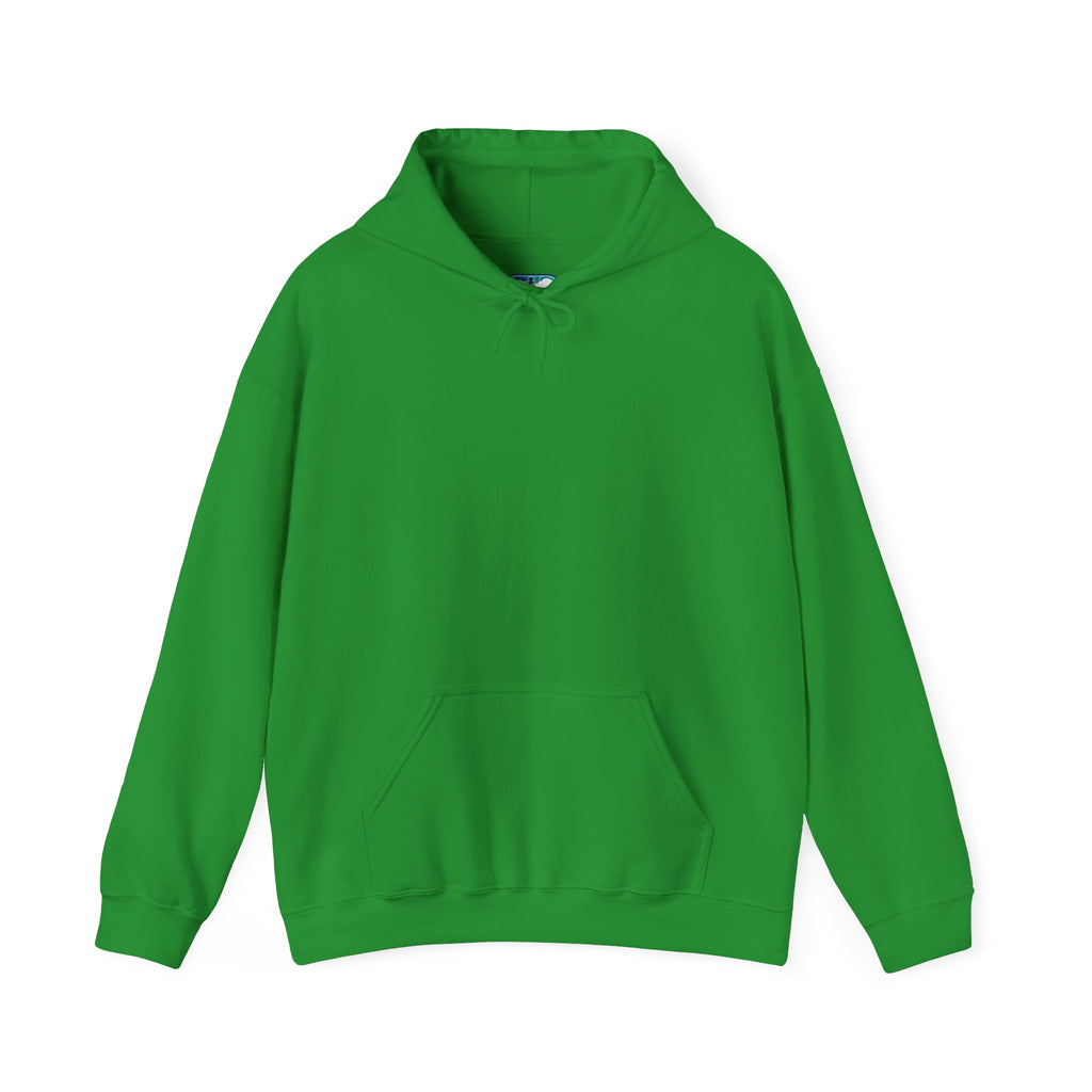 World Octopus Day Hoodie – October 8th Graphic Pullover