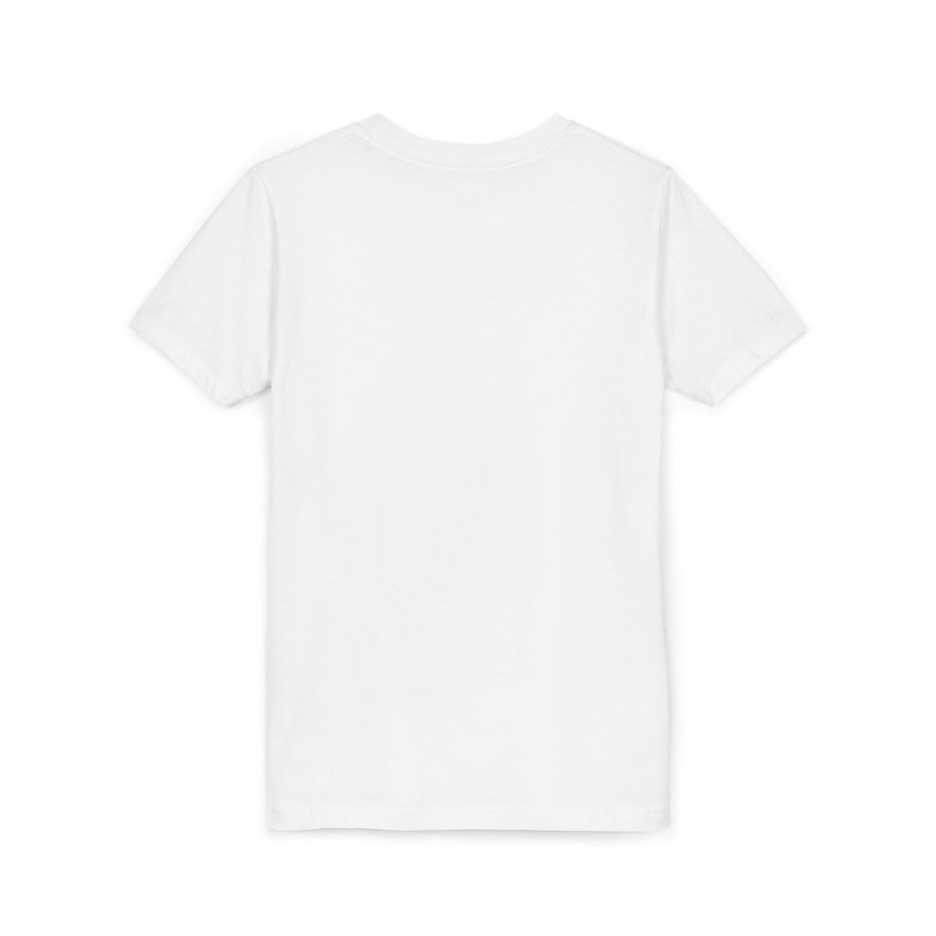 Kids Crab Tee — Cute Red Crab "I'm a Little Crabbie" Youth Shirt