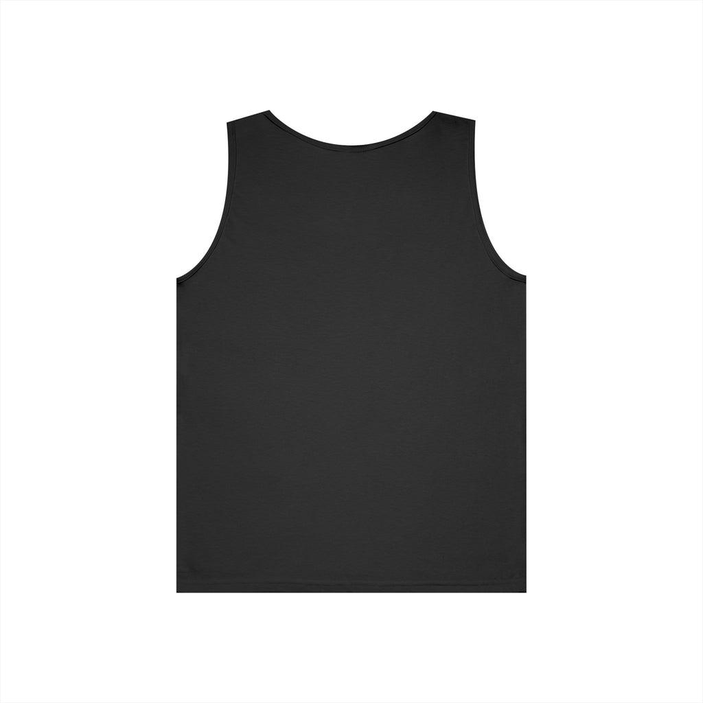 Fashion Bob Male Snail Tank Top — Cute Cartoon Snail Graphic Tee for Snail Lovers