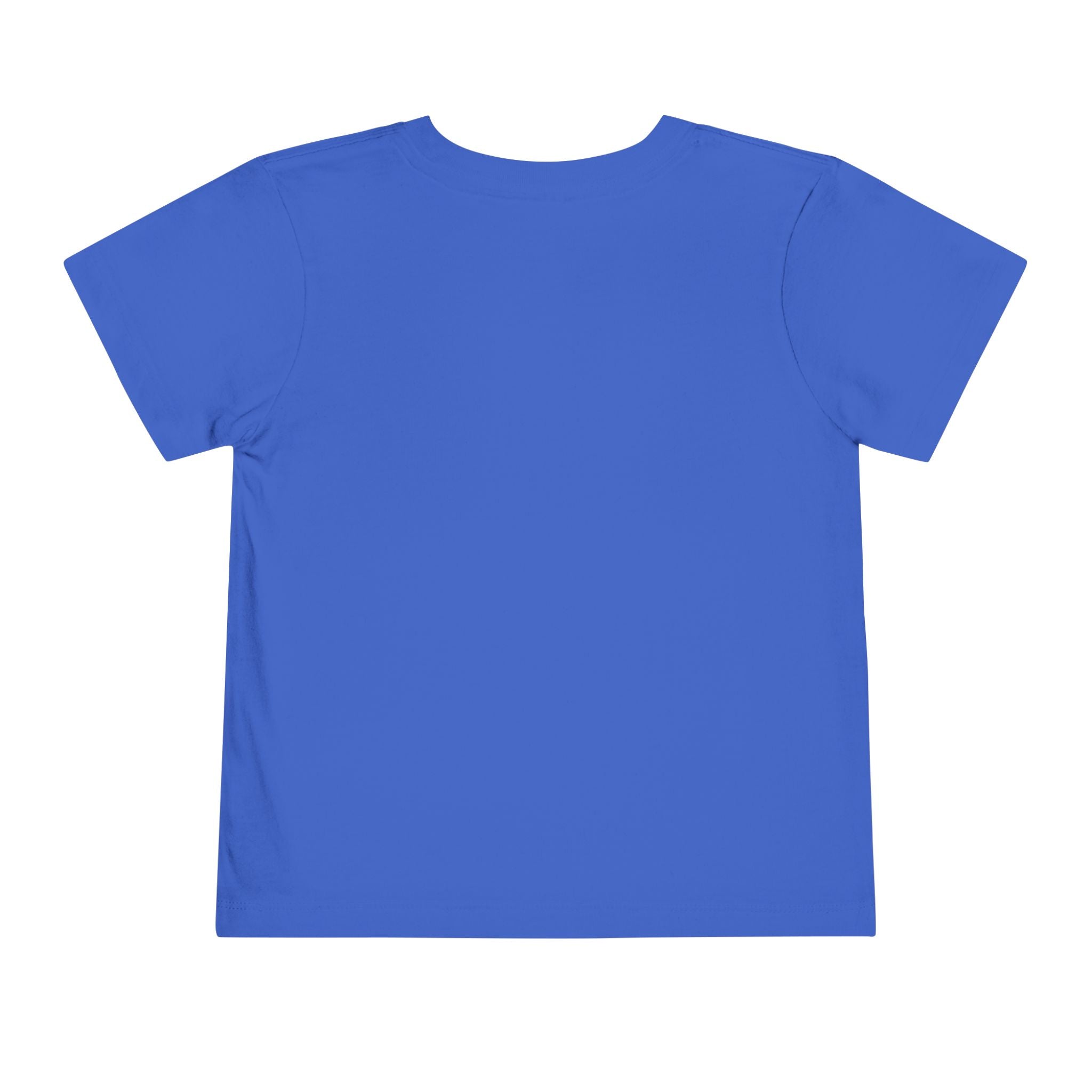 Little Spout Sea Patrol Toddler Tee — Cute Whale Kids Shirt