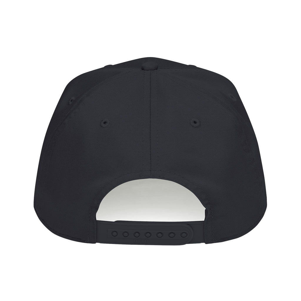 Octopus Mid Profile Baseball Cap
