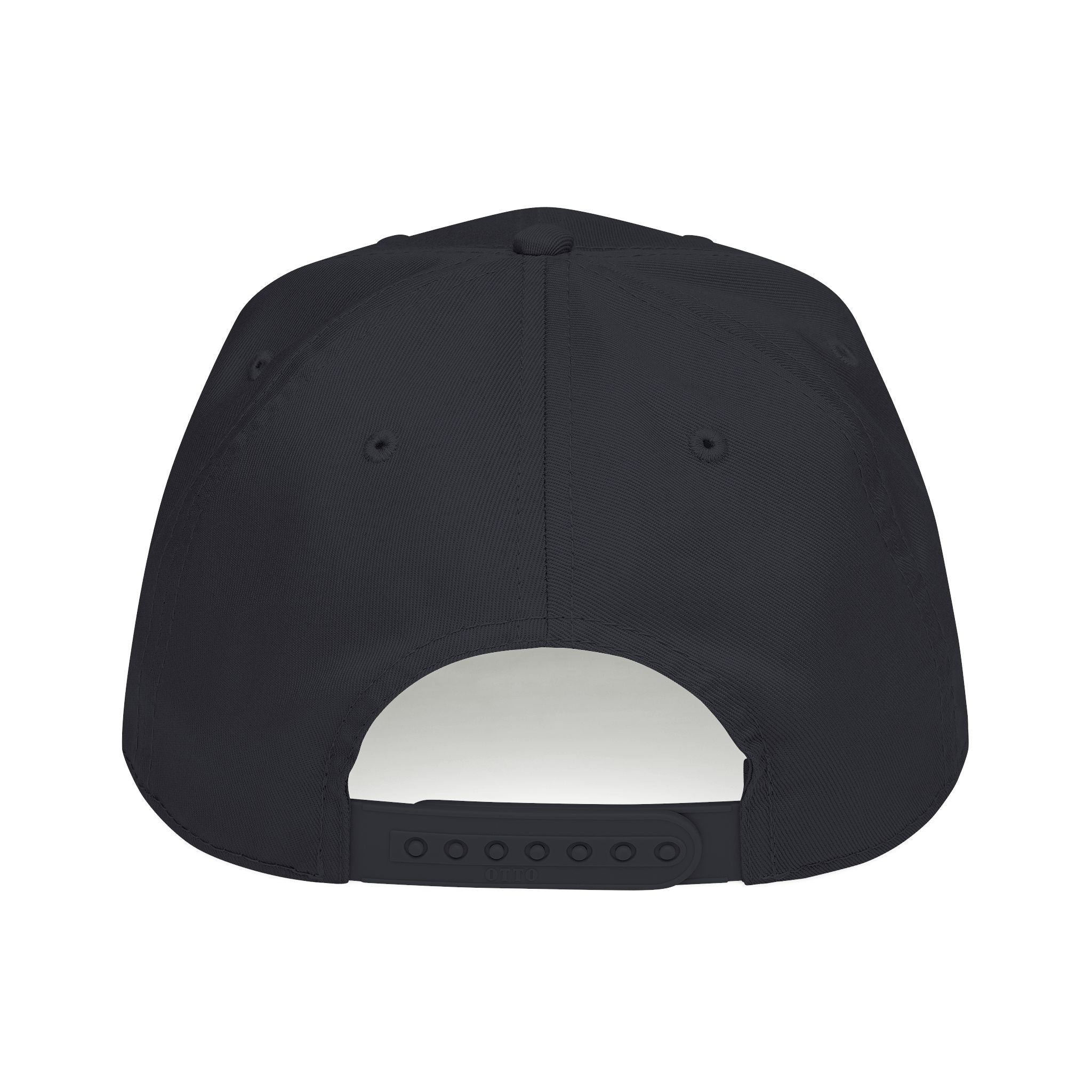 Octopus Mid Profile Baseball Cap