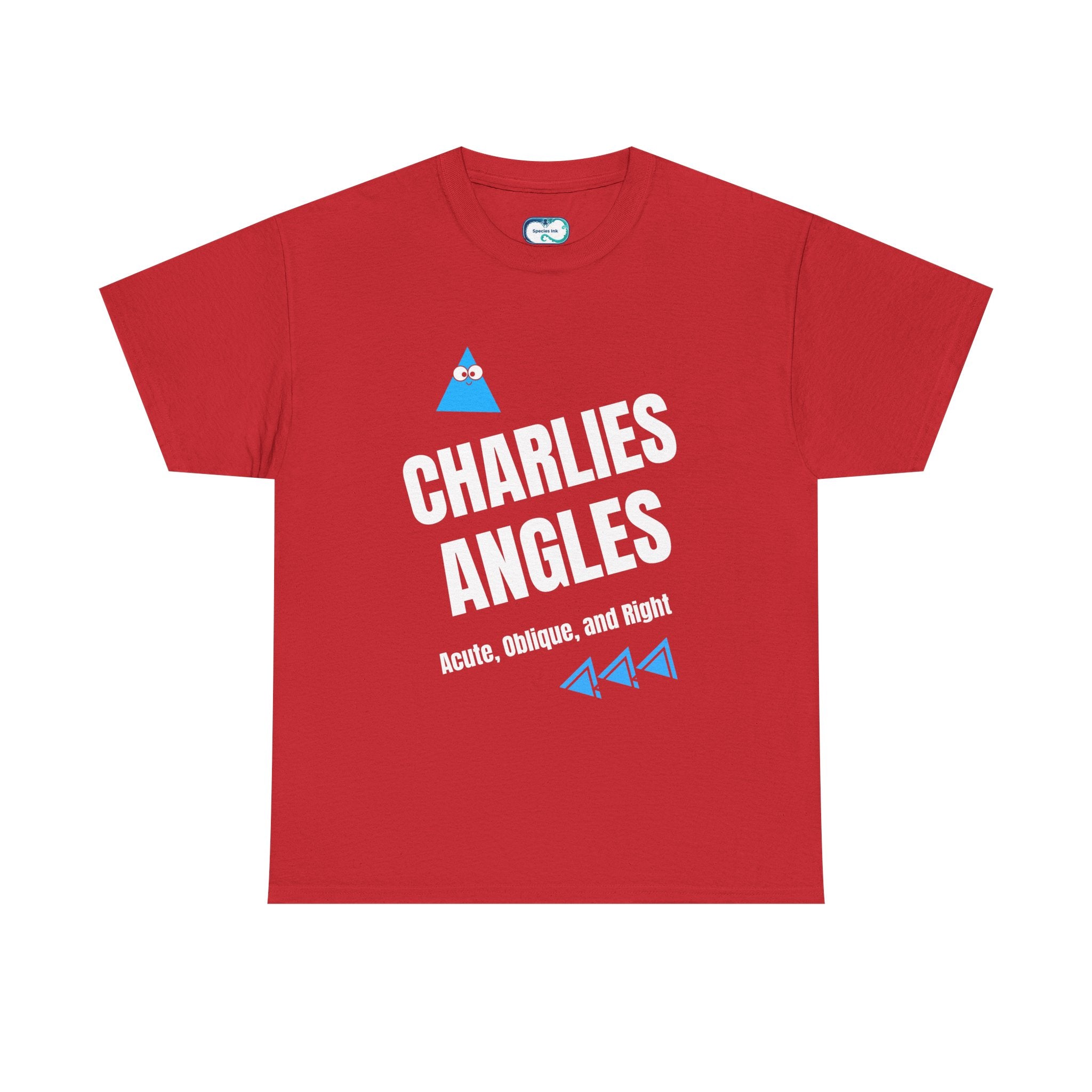 We're on the Case Tee – Retro Crime Fighter Graphic | Species Ink