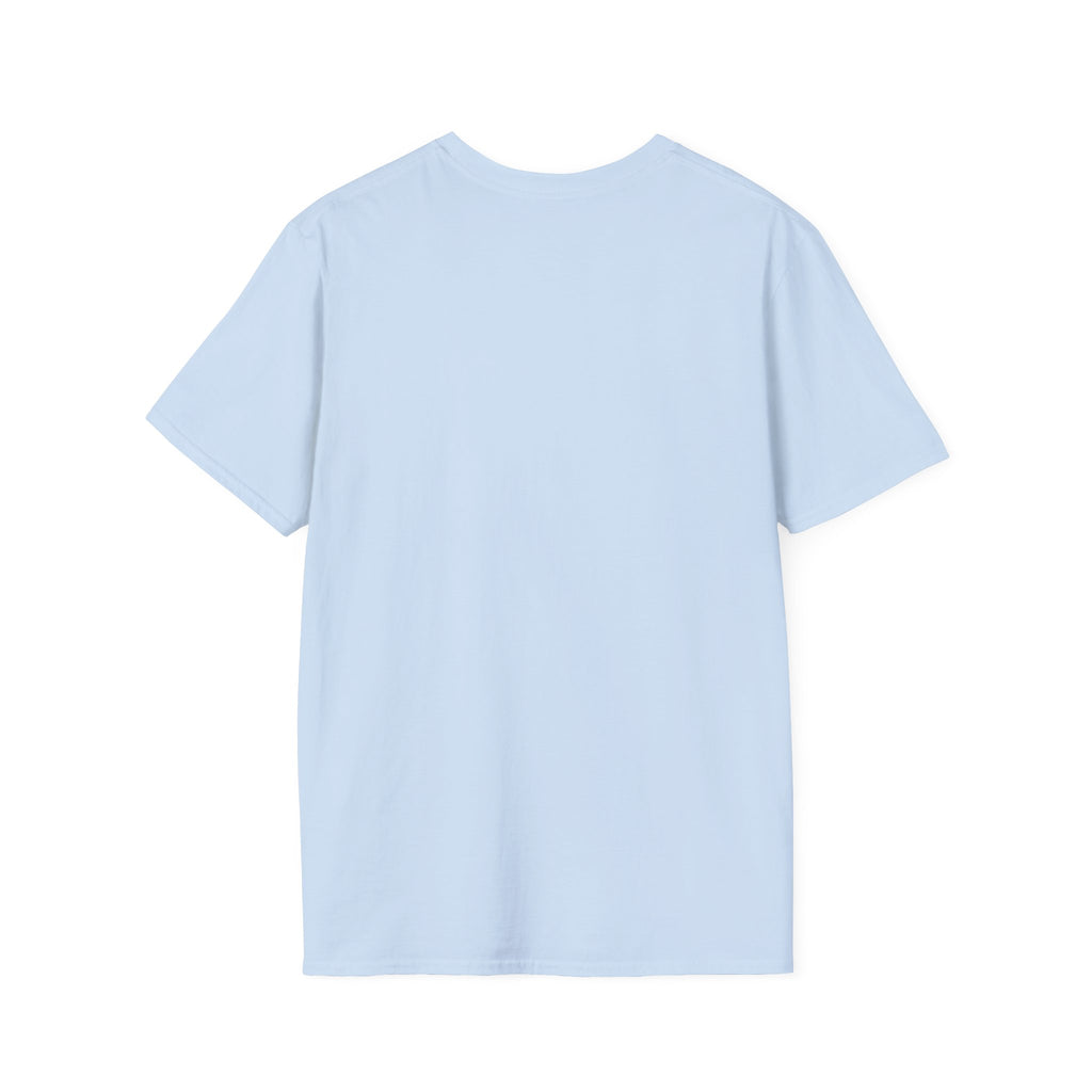 Diver Around The Clock T-Shirt — Cute Scuba Diver & Seal Graphic Tee