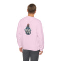 Dive Life Crewneck Sweatshirt – Scuba Diver Graphic Pullover