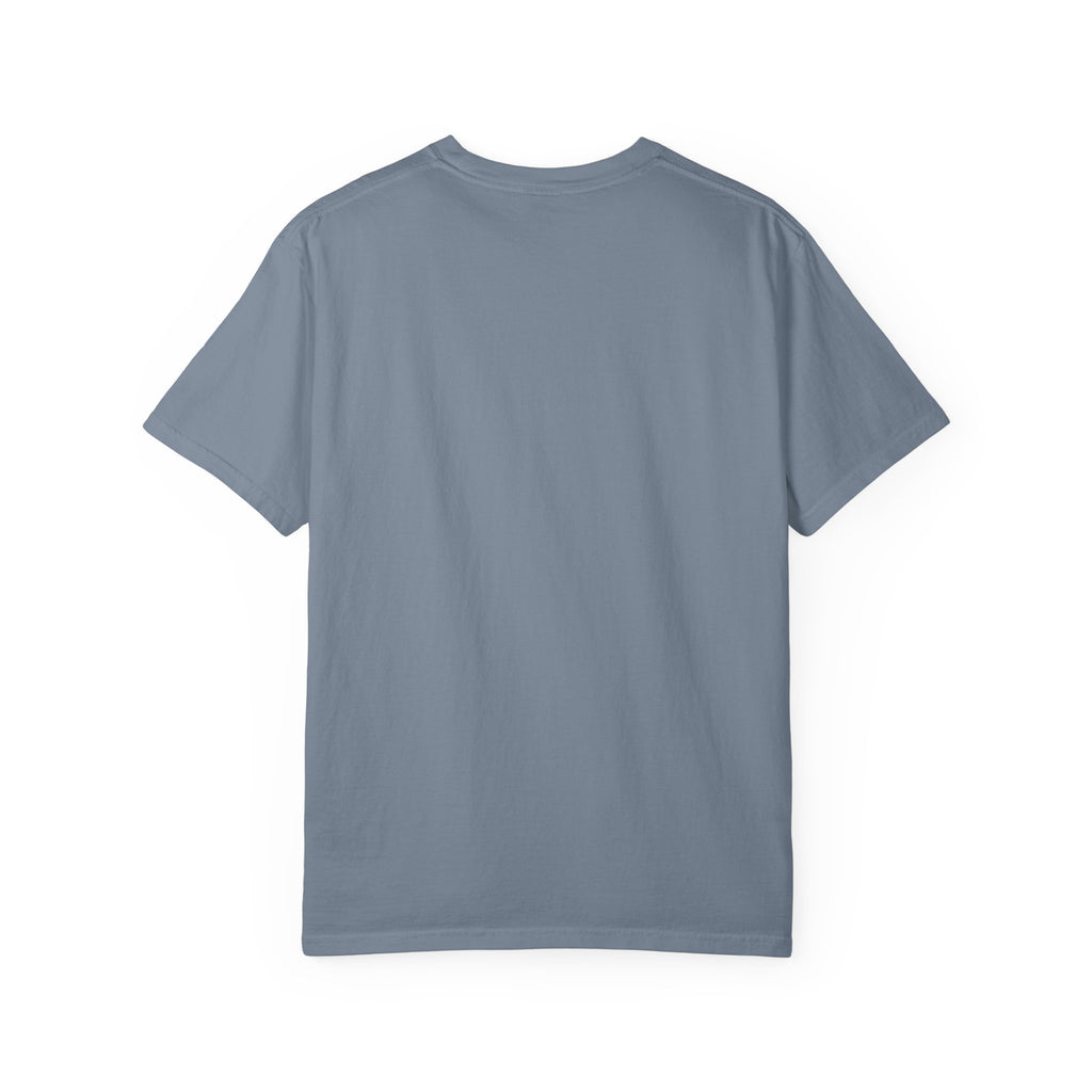 Big Blue Is Not A Color It’s A Place T‑Shirt