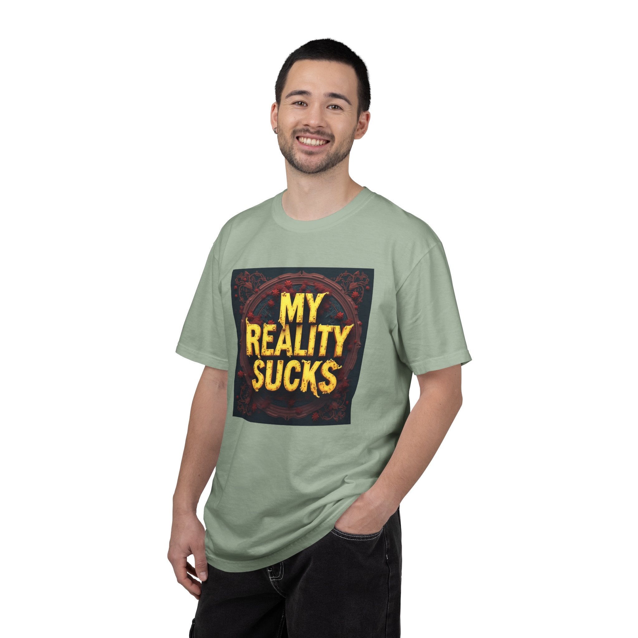 My Reality Sucks T‑Shirt