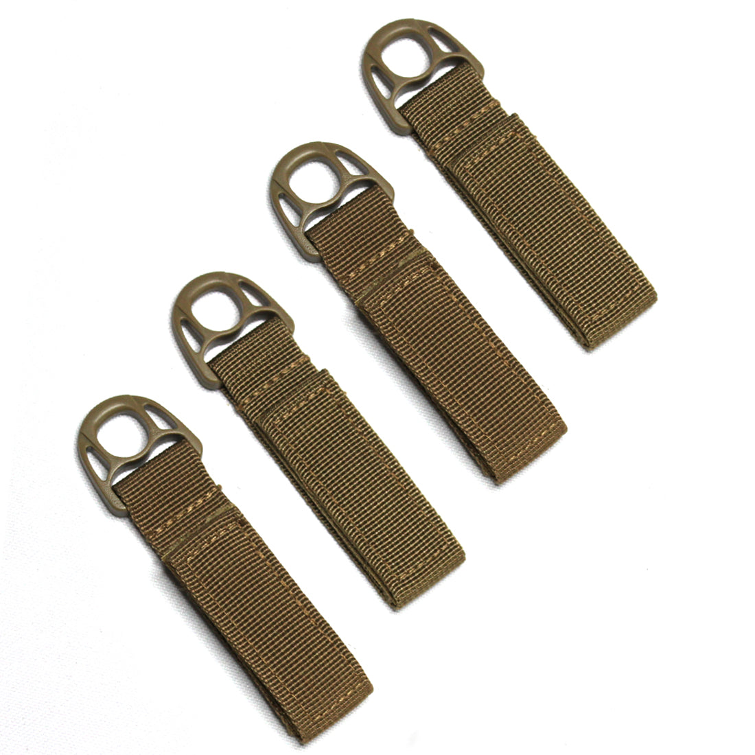 Adjustable Tactical Suspenders for Men — X-Back Outdoor Braces