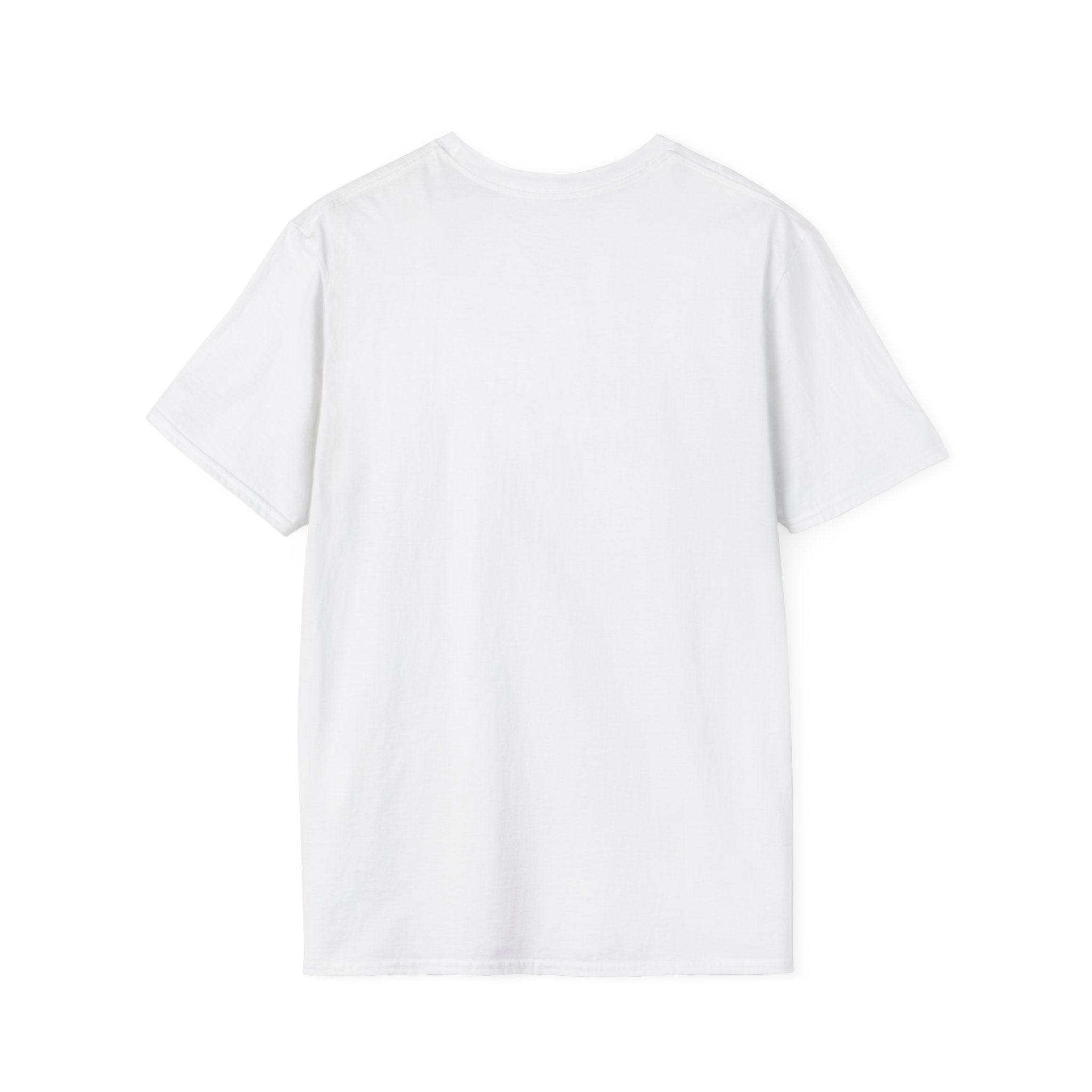 "Believe in yourself" Softstyle T-Shirt