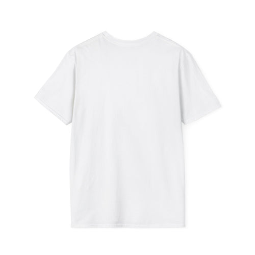 "Believe in yourself" Softstyle T-Shirt
