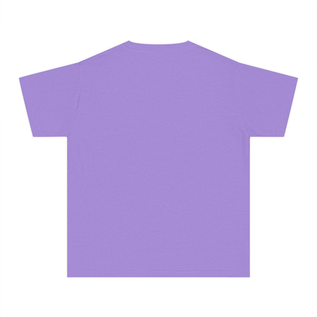 Particle Accelerator- Kids Tee
