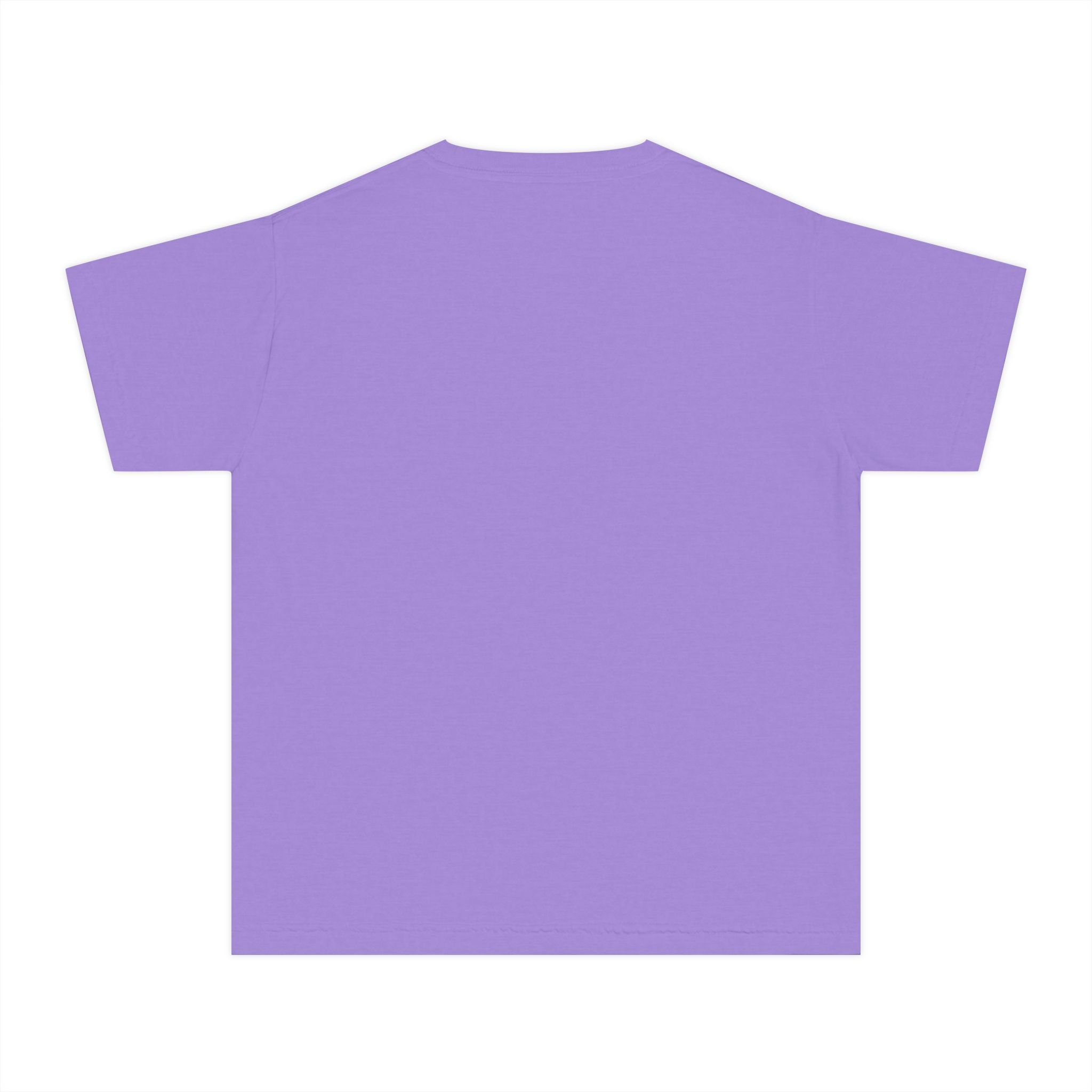 Particle Accelerator- Kids Tee