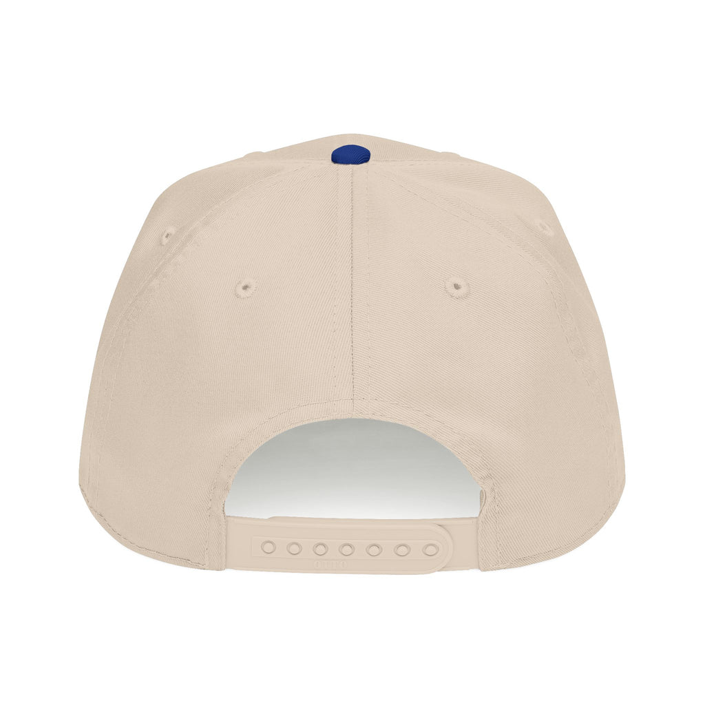 Ukraine Support Mid Profile Baseball Cap