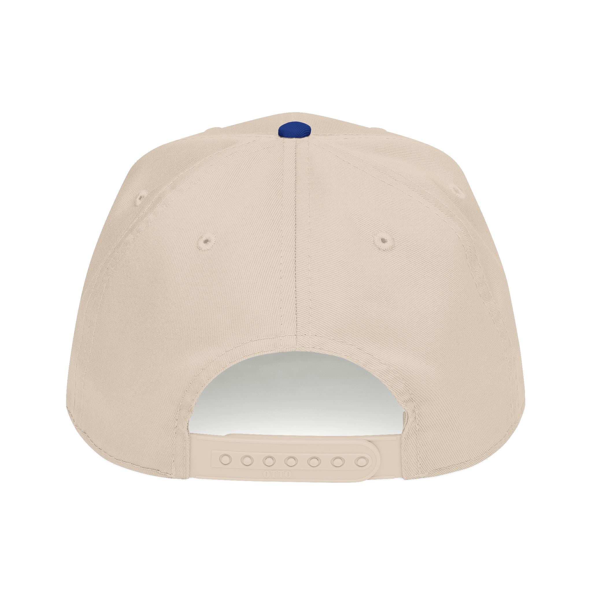 Ukraine Support Mid Profile Baseball Cap