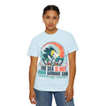 International Coastal Cleanup Day T-Shirt — Ocean Cleanup Awareness Tee