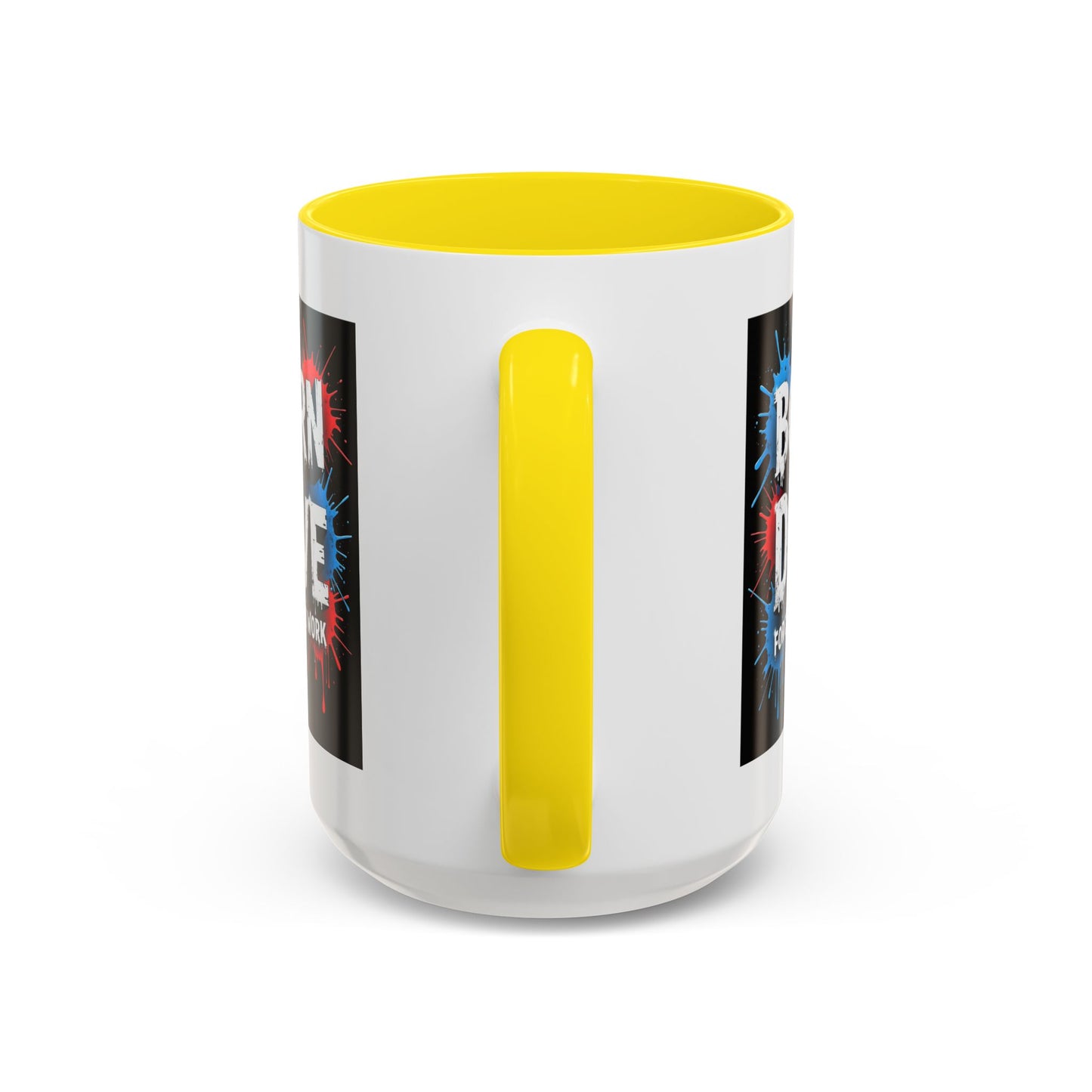 Born to Dive Coffee Mug - 'I'm Certifiable' Scuba Diver Accent Mug (11/15oz)