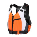 Yueta Adult Buoyancy Aid Swim Vest — Adjustable Life Jacket for Water Sports
