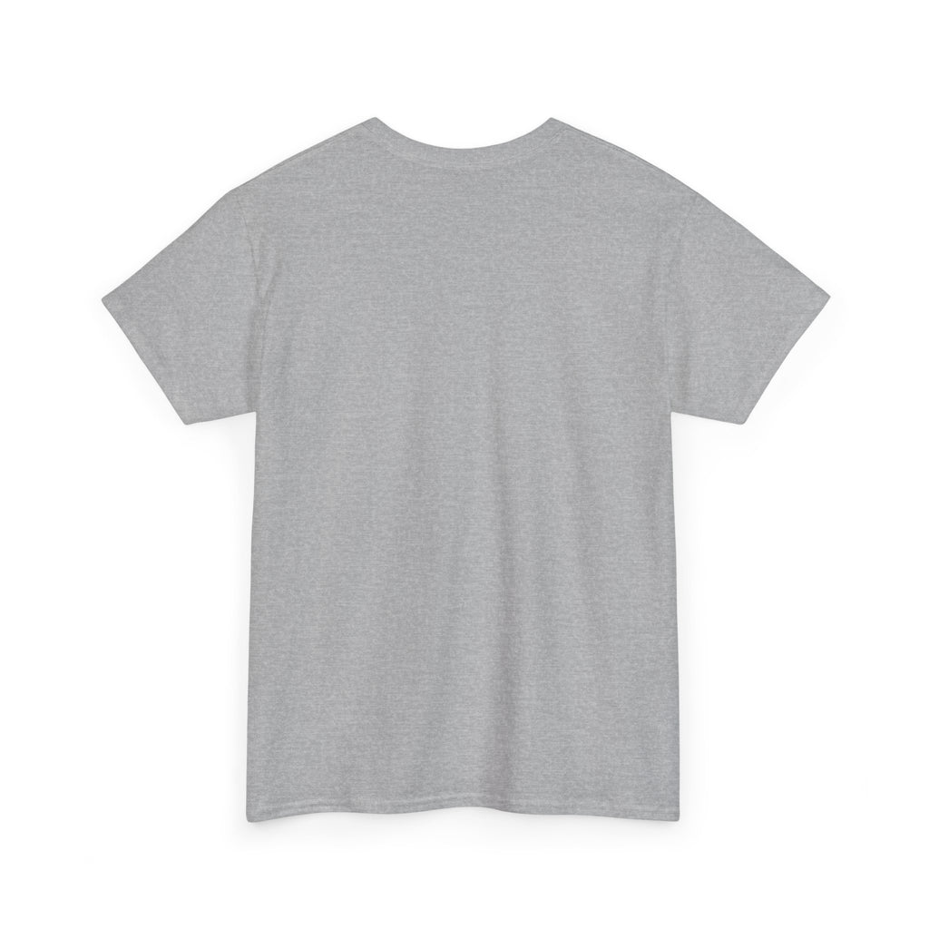 T-Shirt — "Diving Under the Influence of Nitrogen!" Scuba Diving Graphic Tee