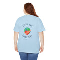 Earth Day Every Day T-Shirt — Eco-Friendly Planet Love Tee