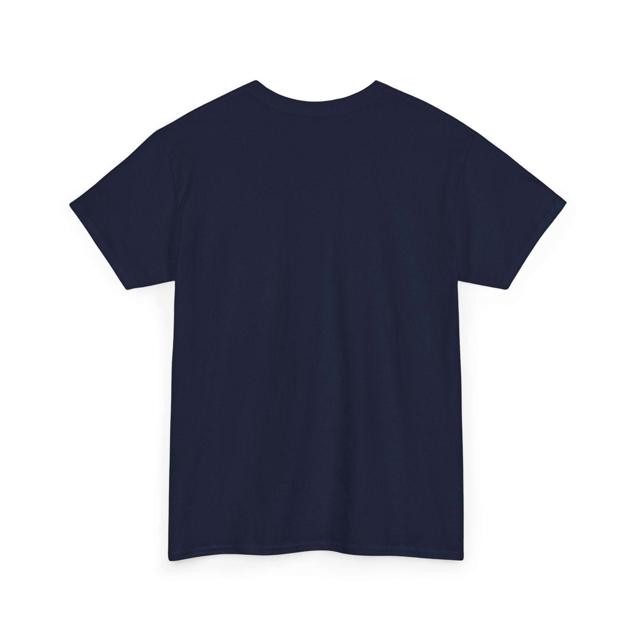 Nervous Wrecked Diver Tee – Retro Scuba Graphic Shirt | Species Ink