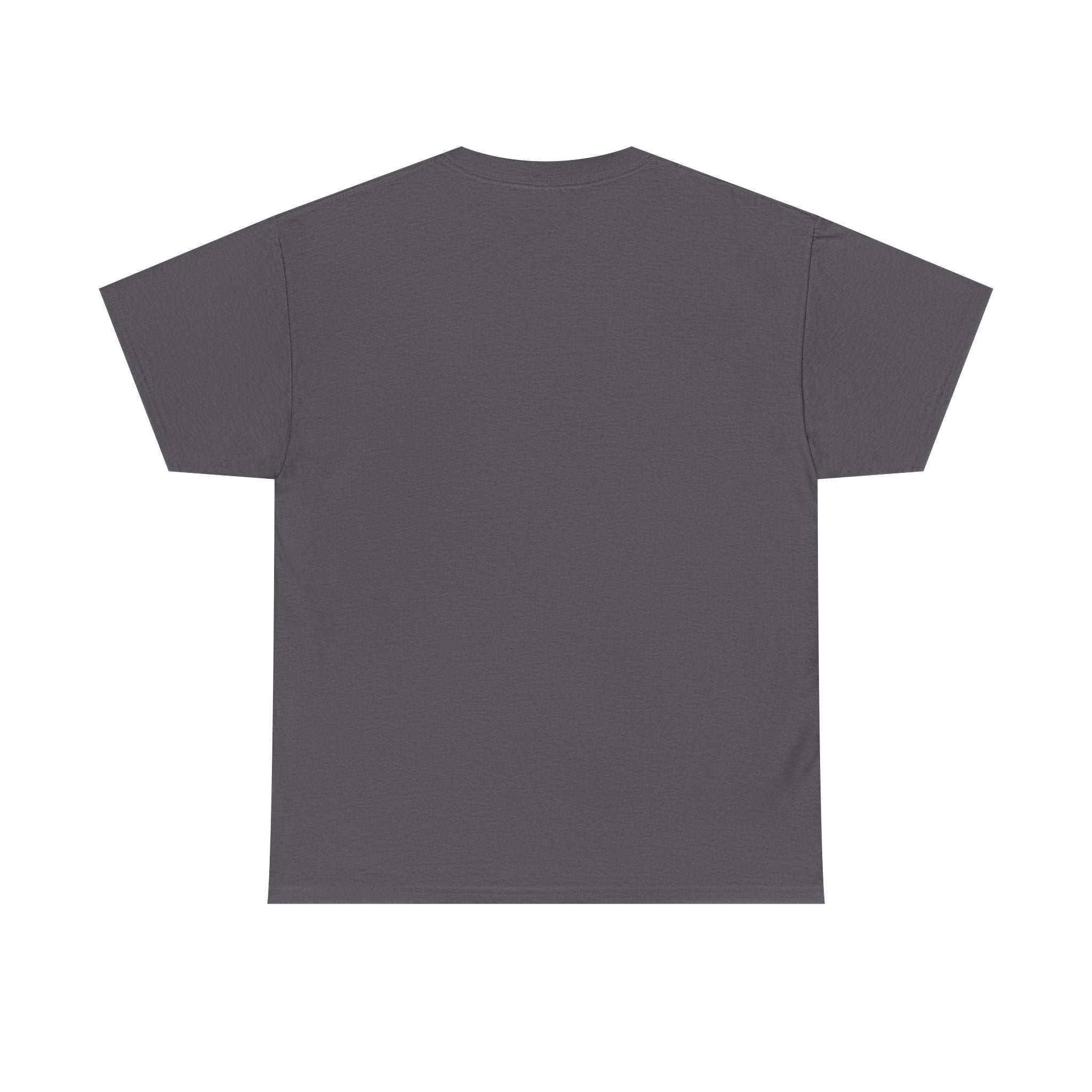 No Kings Day Tee — Anti-Monarchy Graphic T-Shirt ("No Kings Day")