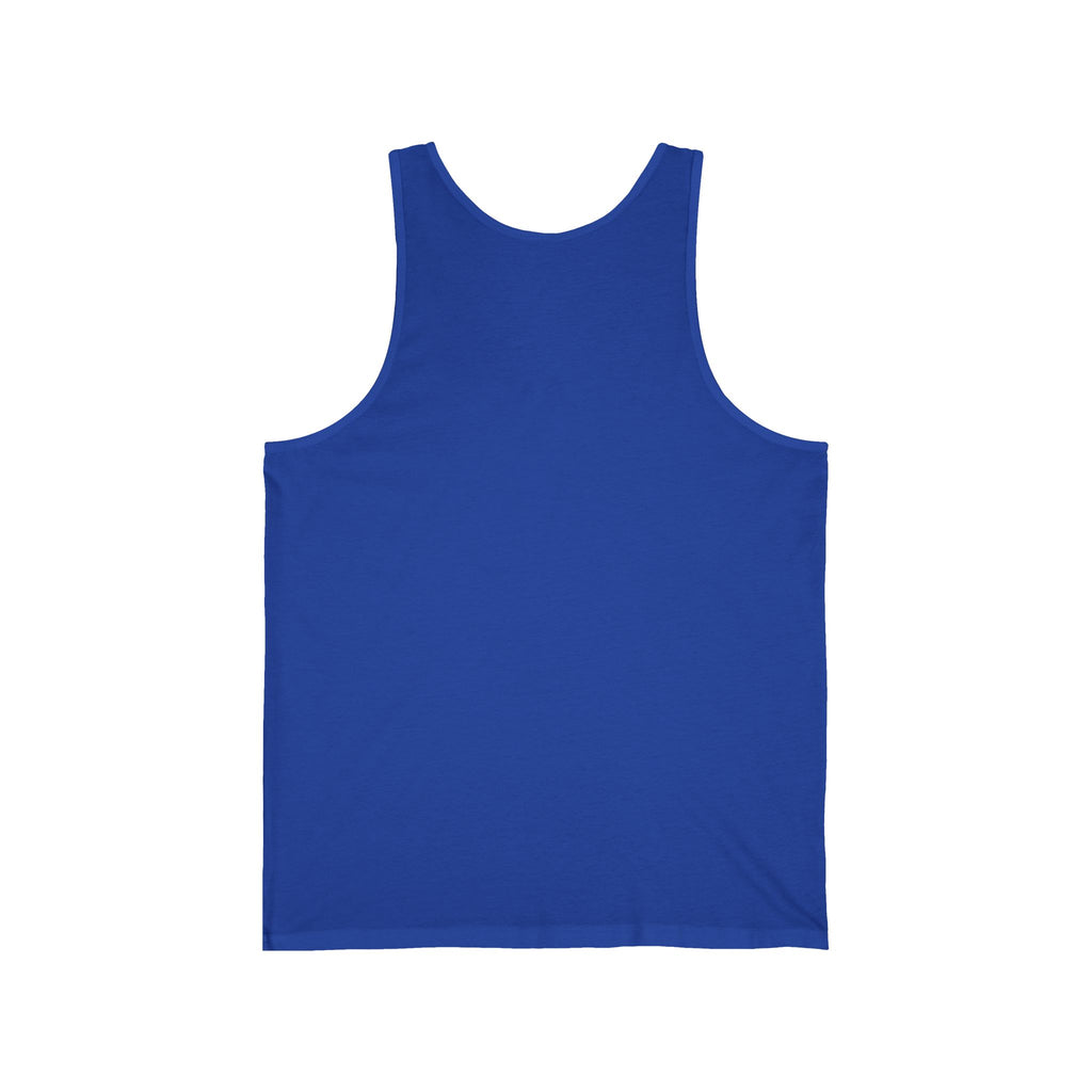 I'll Be Under the Weather Today Tank Top — Funny Weather Graphic Tank
