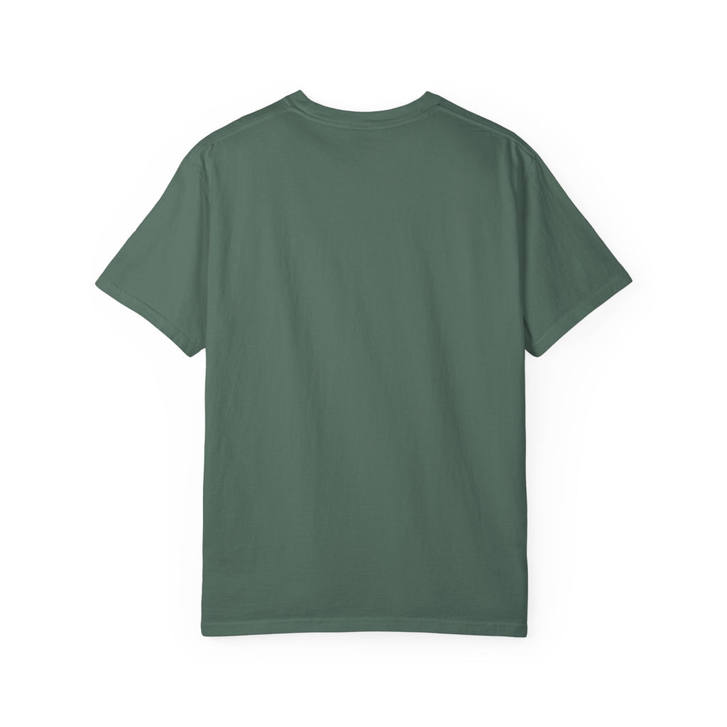 Big Blue Is Not A Color It’s A Place T‑Shirt