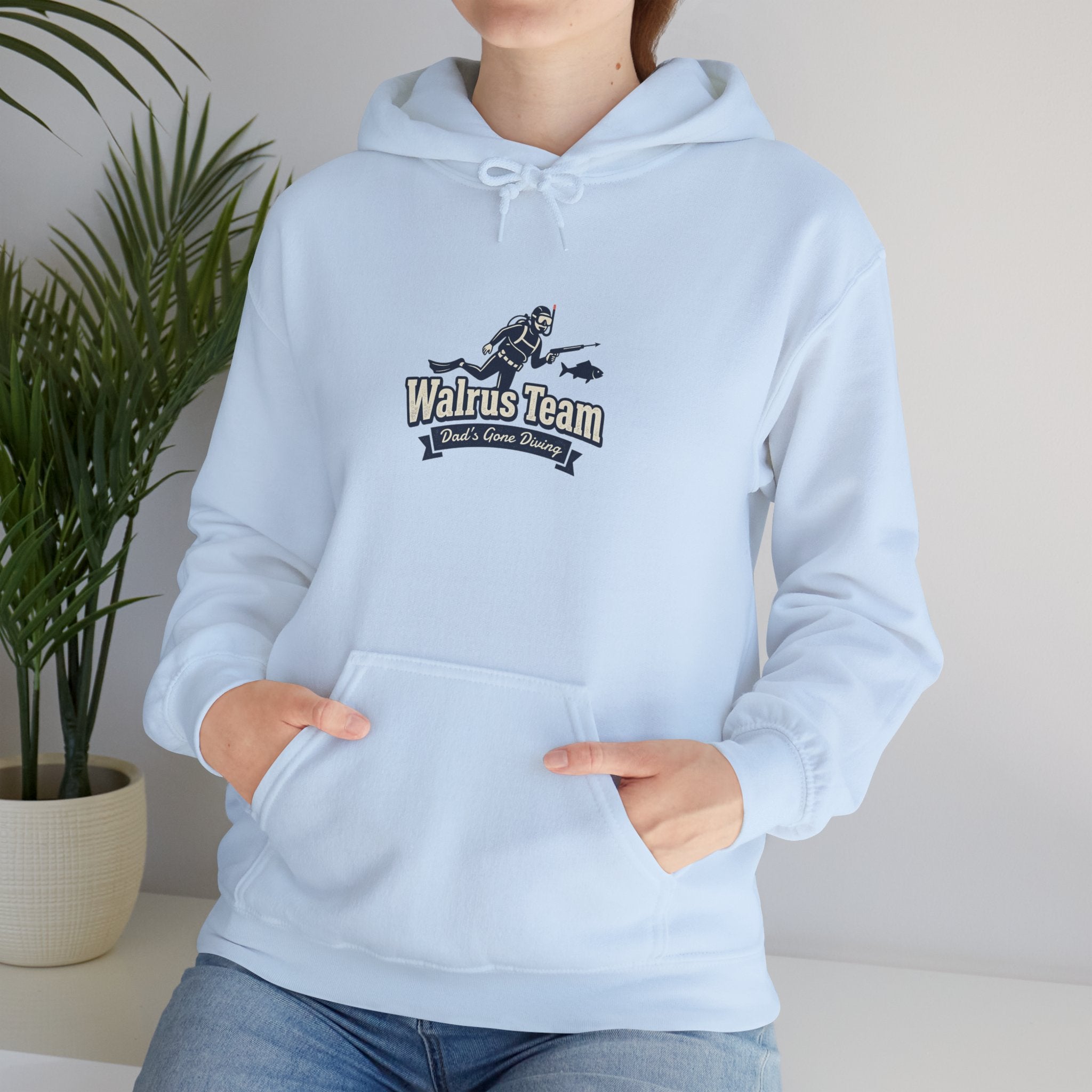 Dad's Hoody