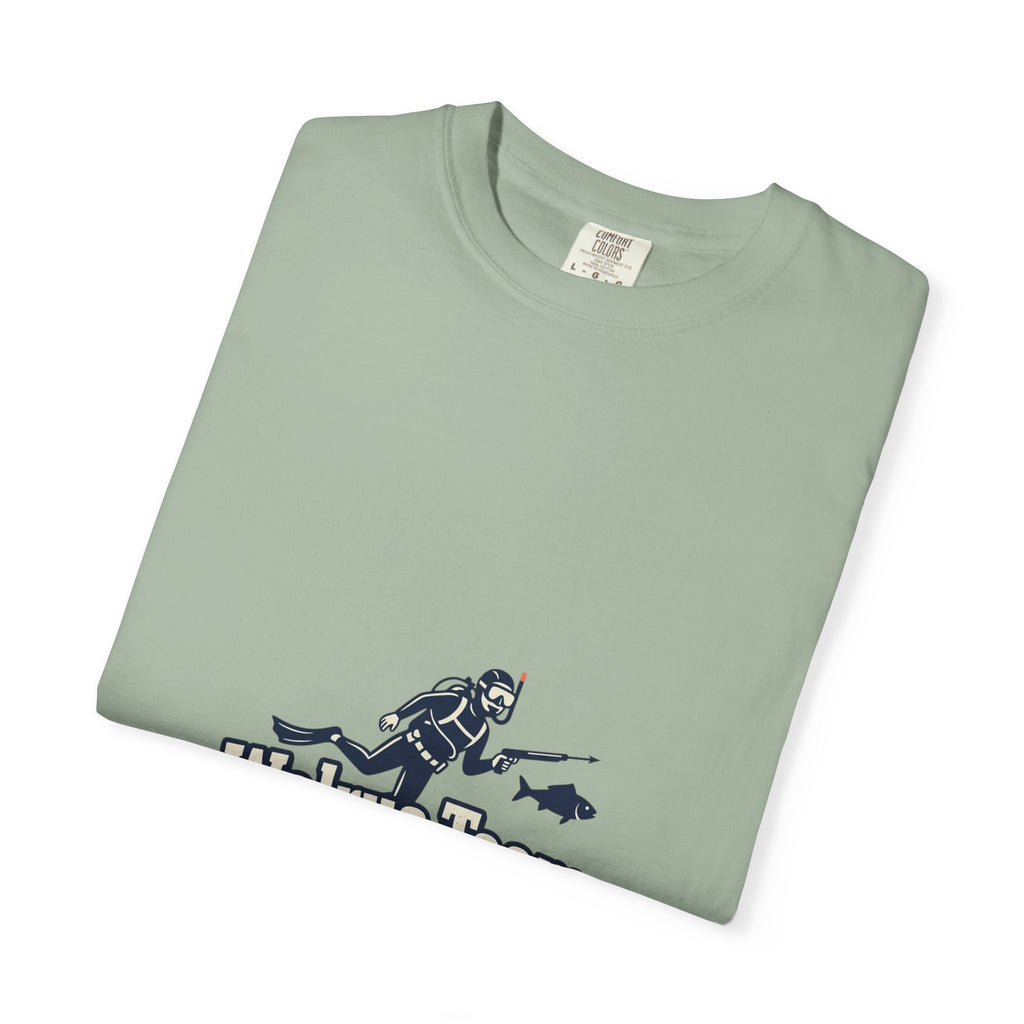 Walrus Team Tee