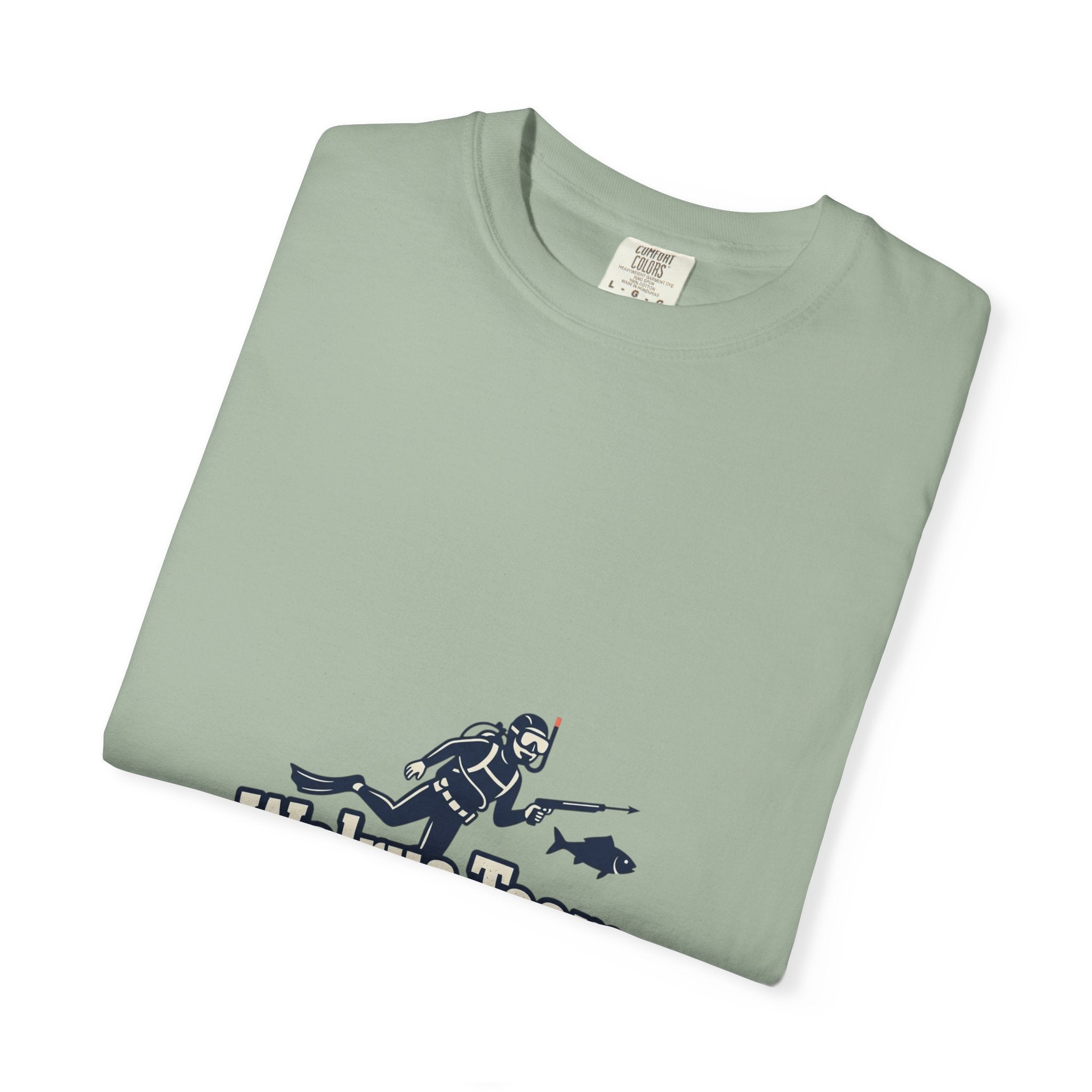 Walrus Team Tee