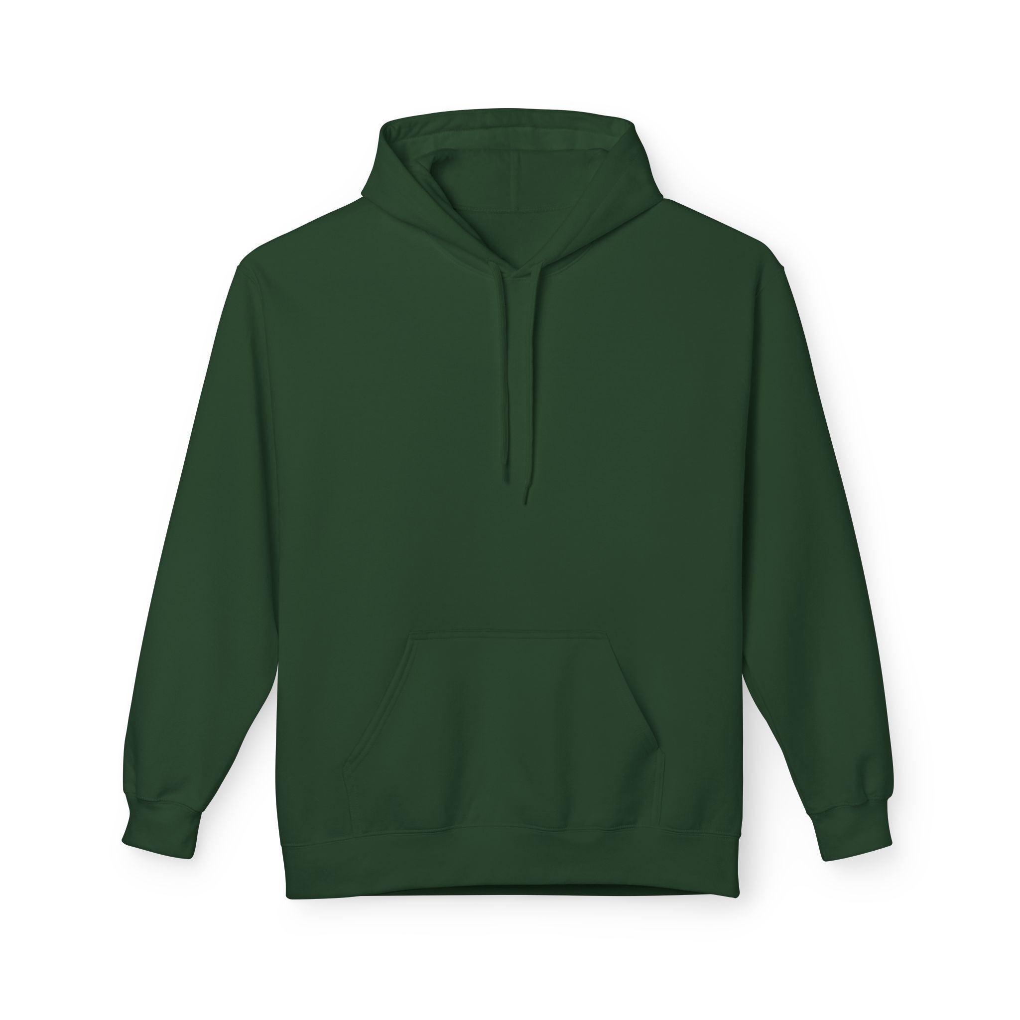 Can Do Metric Hoodie