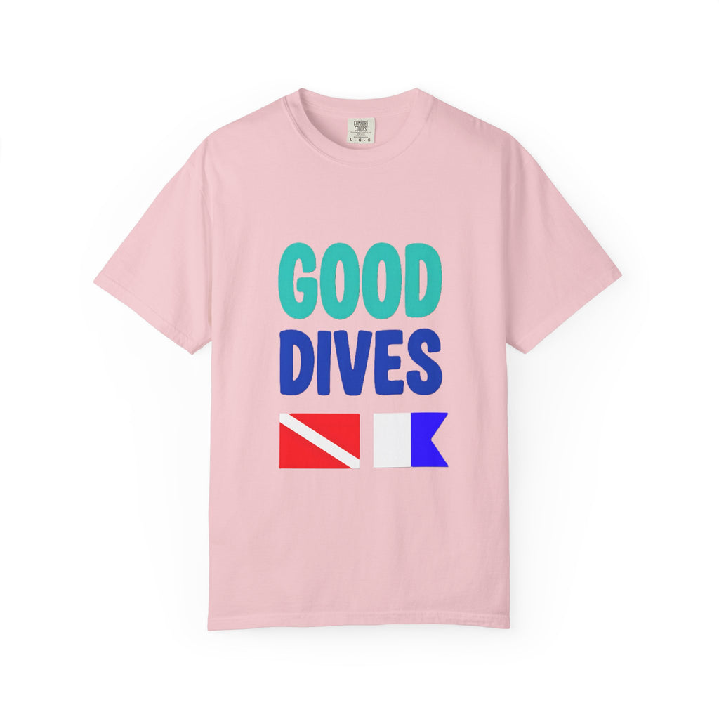 Good Dives T-Shirt