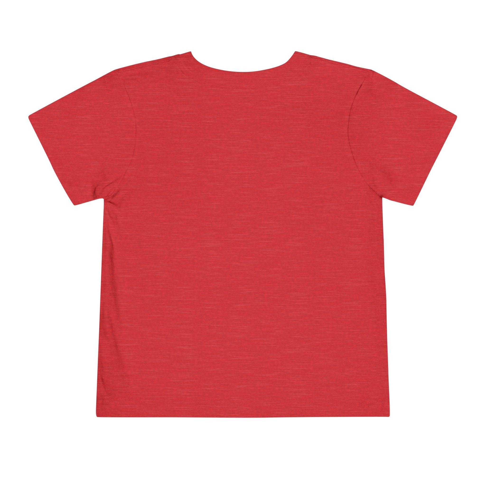 Little Spout Sea Patrol Toddler Tee — Cute Whale Kids Shirt