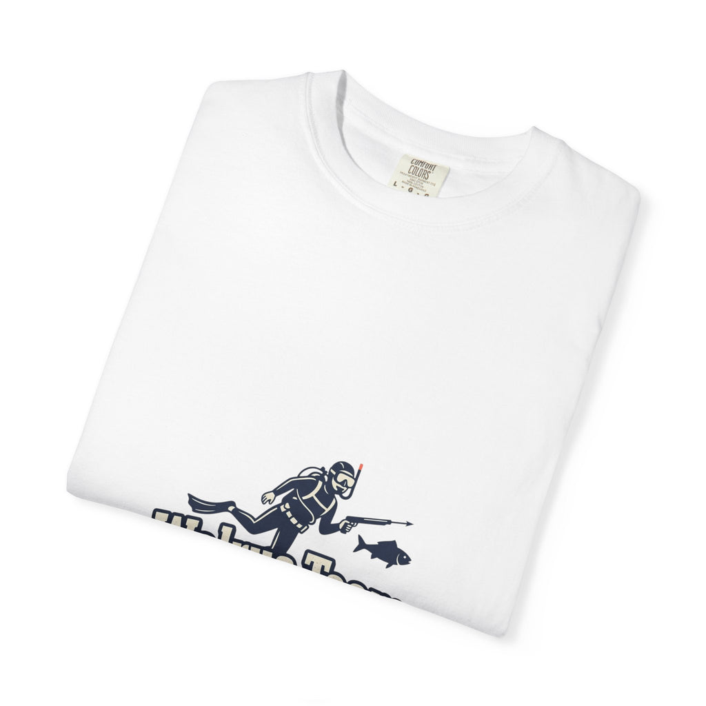 Walrus Team Tee