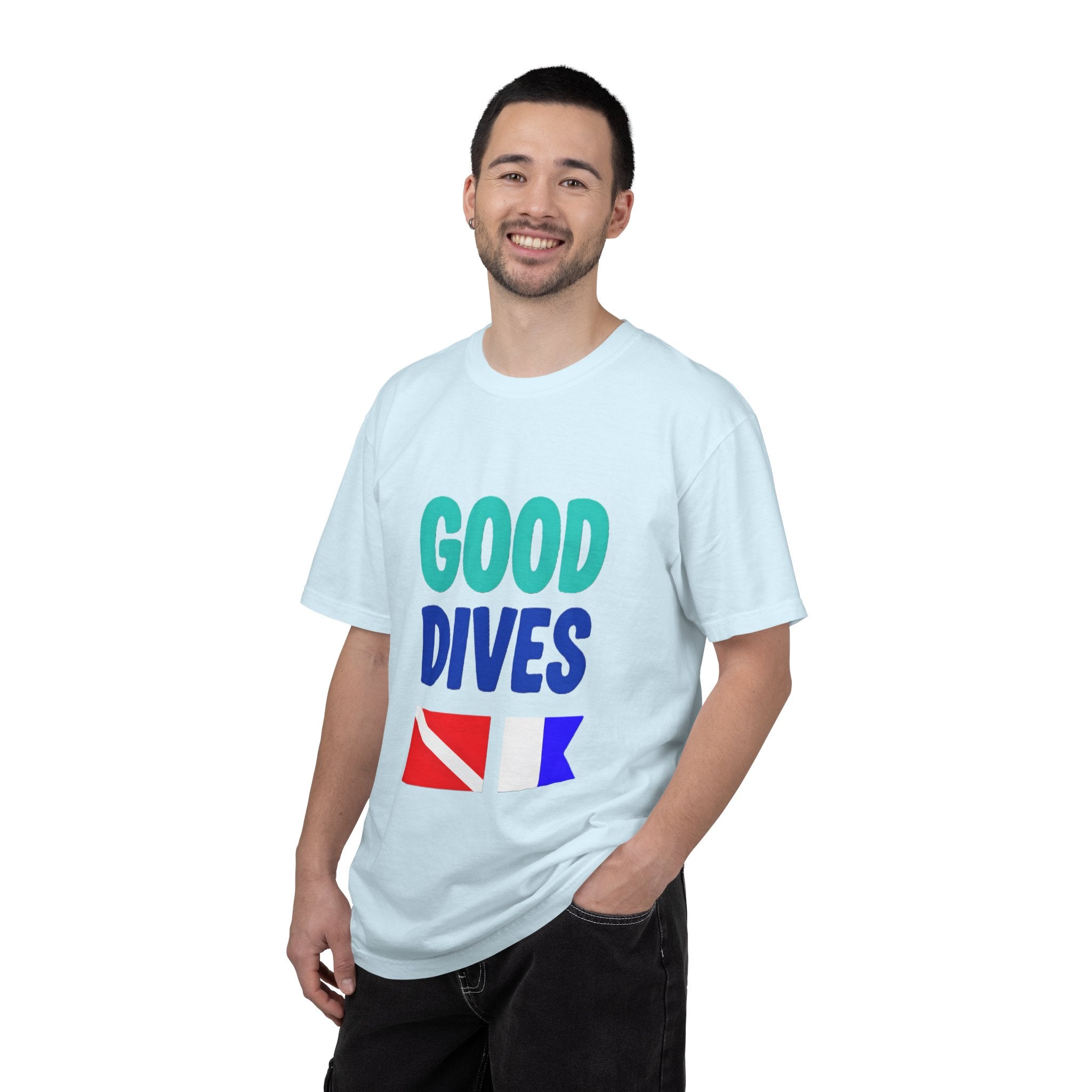 Good Dives T-Shirt