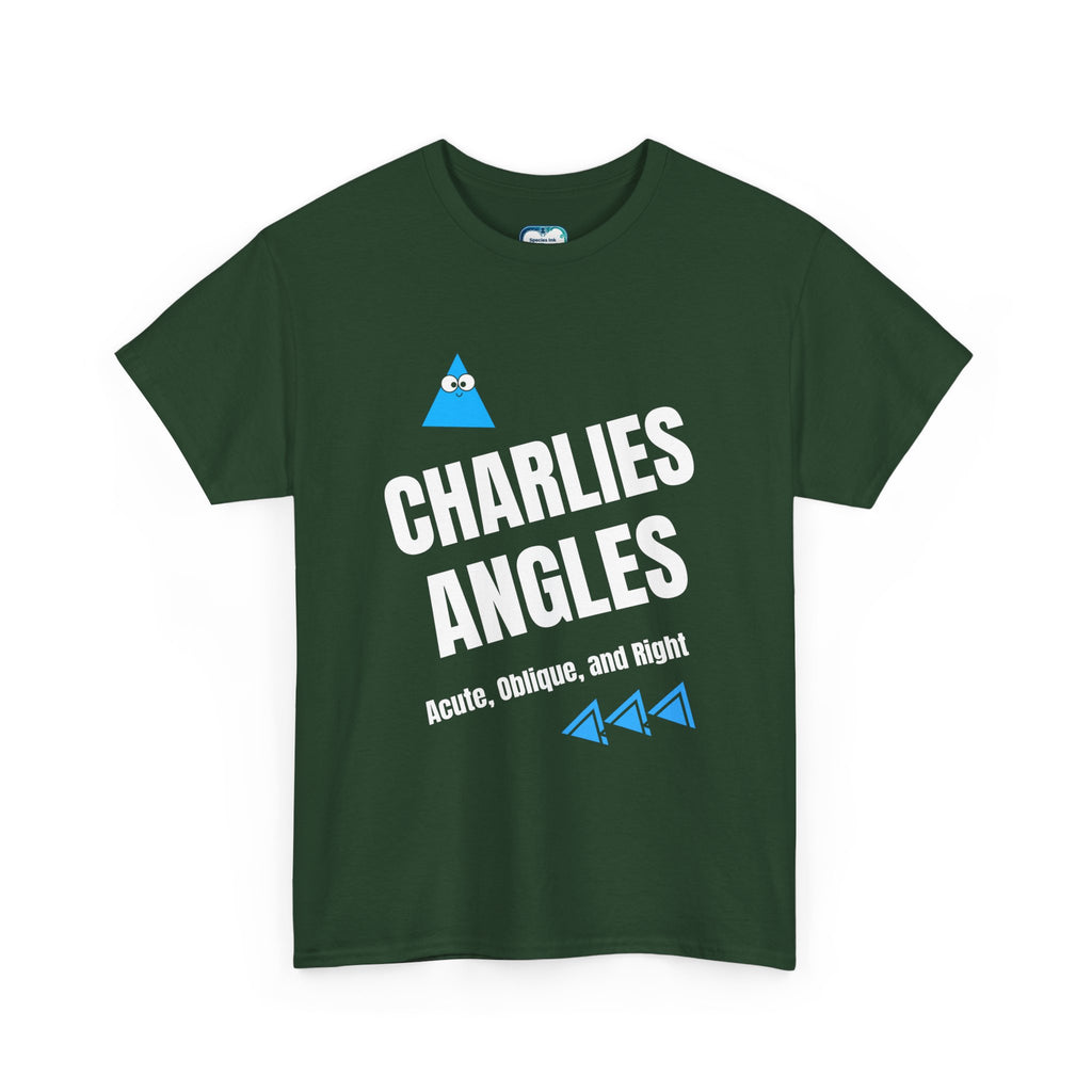 We're on the Case Tee – Retro Crime Fighter Graphic | Species Ink