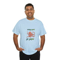 Octopus Graphic Tee