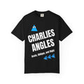 Angles Tee —PI Graphic T-Shirt