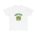 Scuba Divers See Things Tee — Funny Diving Shirt for Scuba Enthusiasts