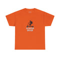 Scooter Diver T‑Shirt — Novelty Scooter Rider Tee