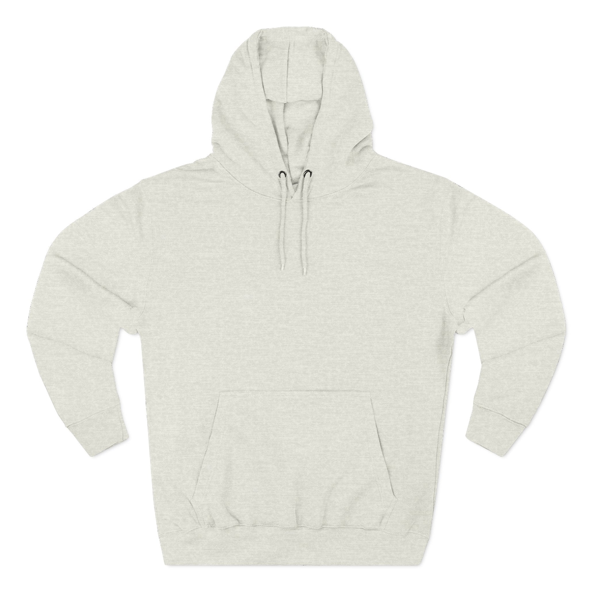 Merman Hoodie - Funny ’Stop Snickering’ Cartoon Merman Pullover