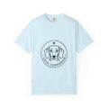 Dachshund Loyalty Tee — "Loyal Companion" Dog Lover T-Shirt
