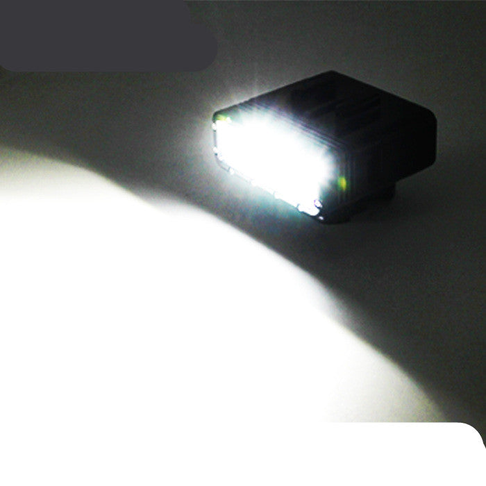 Underwater Night Light for Action Camera Accessories