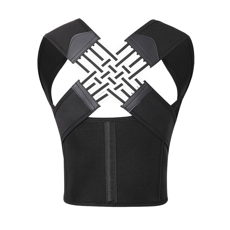 Unisex Ergonomic Back Brace