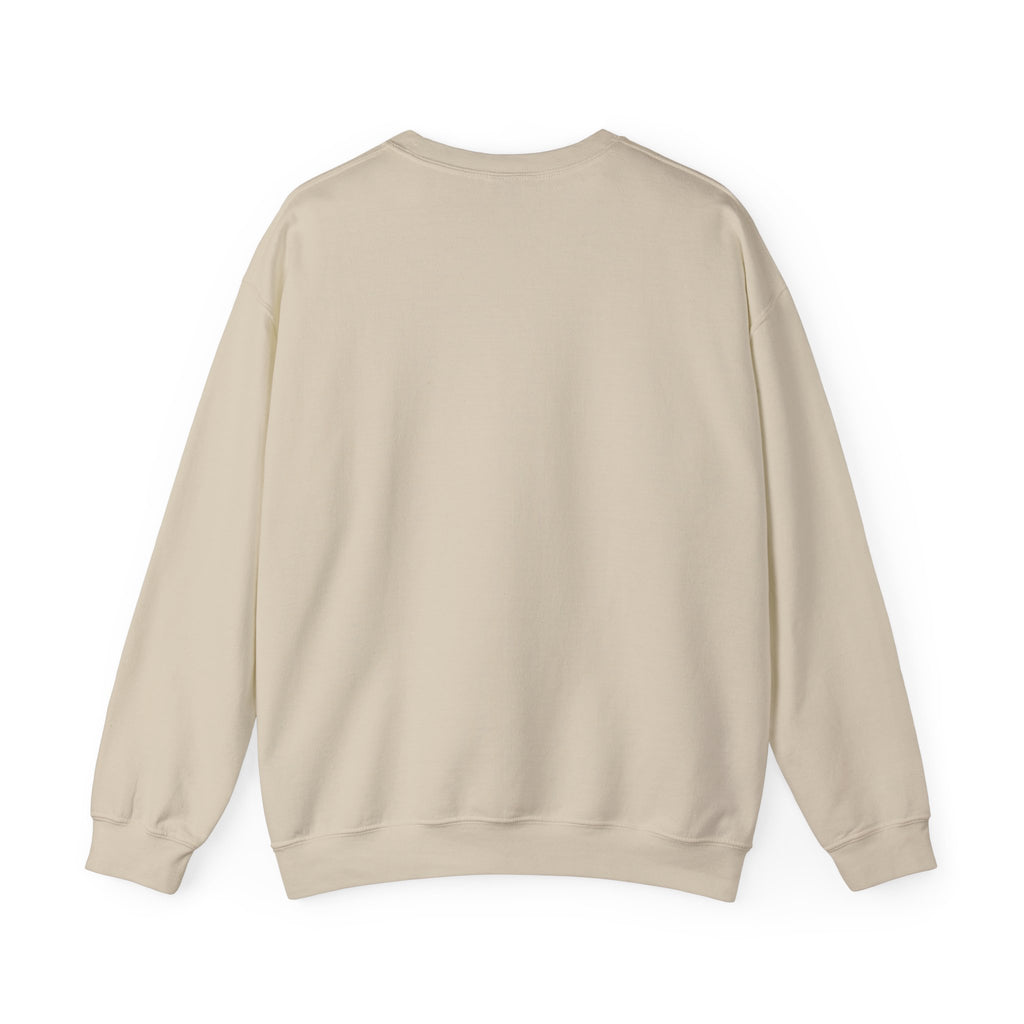 Lost Marbles Crewneck Sweatshirt