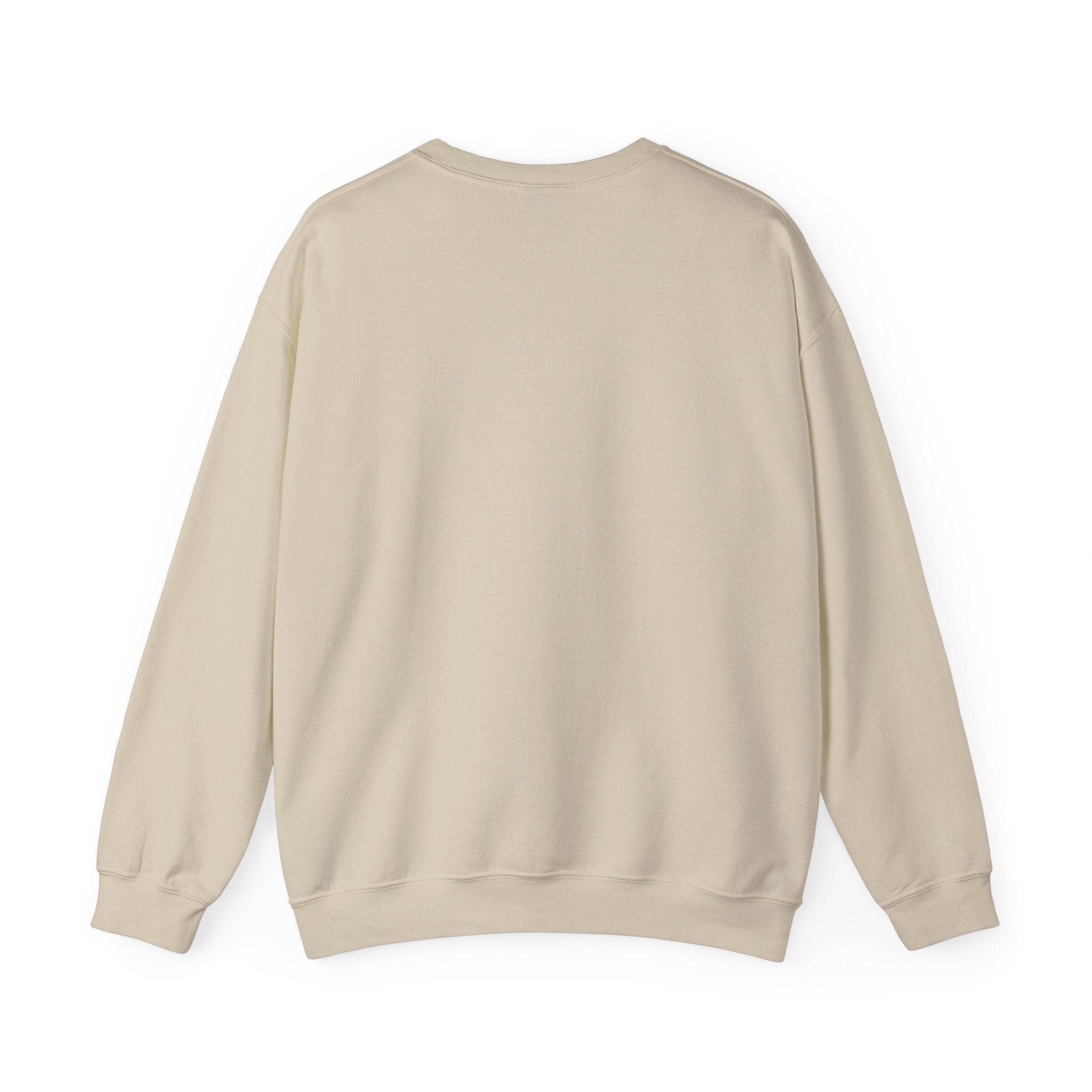 Lost Marbles Crewneck Sweatshirt