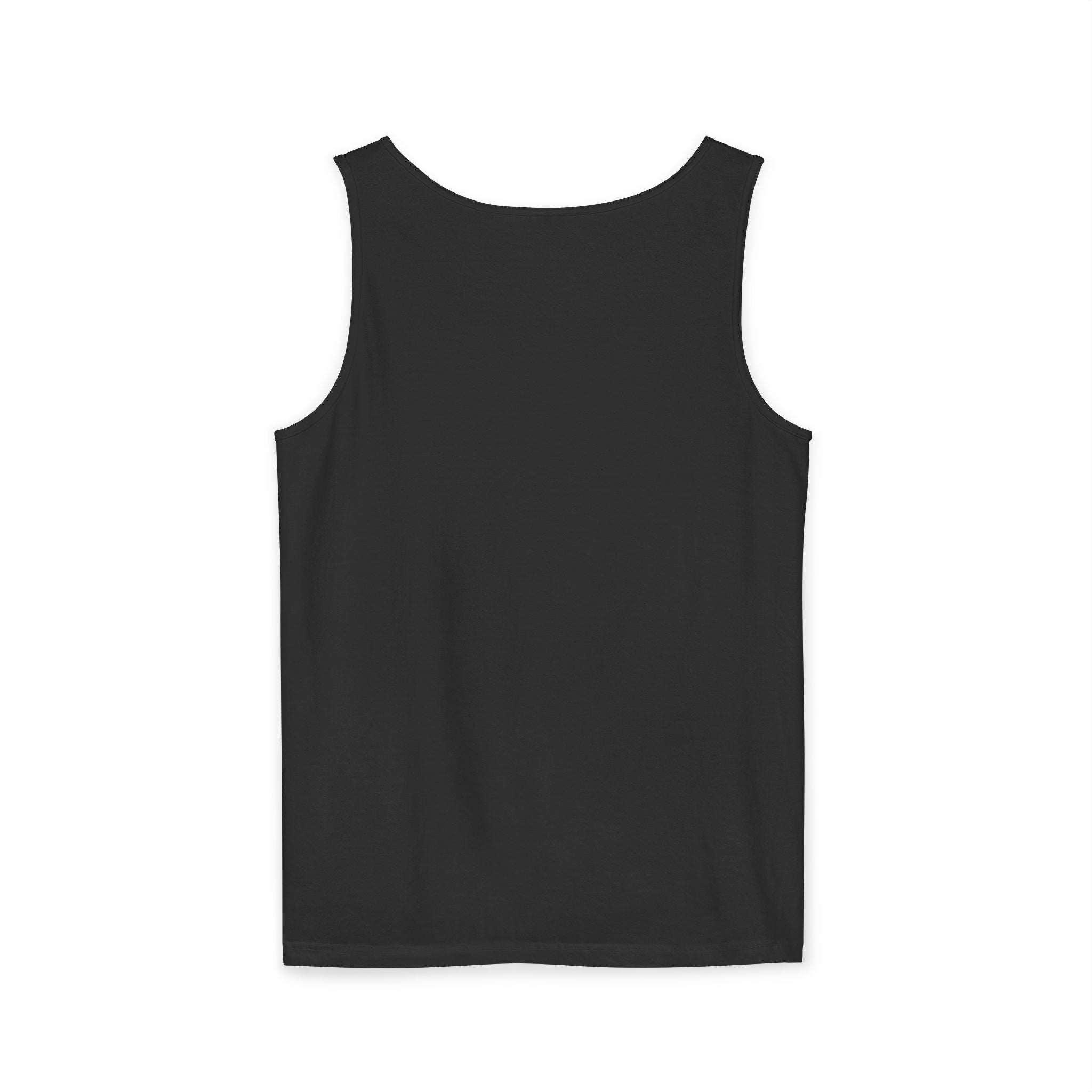 HVAC Technician Graphic Tank — "Some Like It Hot"